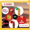 BUFFALO GRILL - JEU INSTANT GAGNANT BUFFALO GRILL - JEU INSTANT GAGNANT